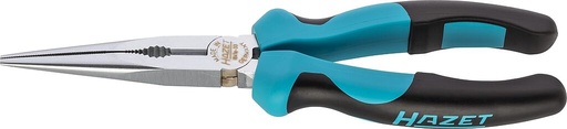 [1841A-33] Snipe nose pliers - Length: 205 mm (1841A-33, HAZET)