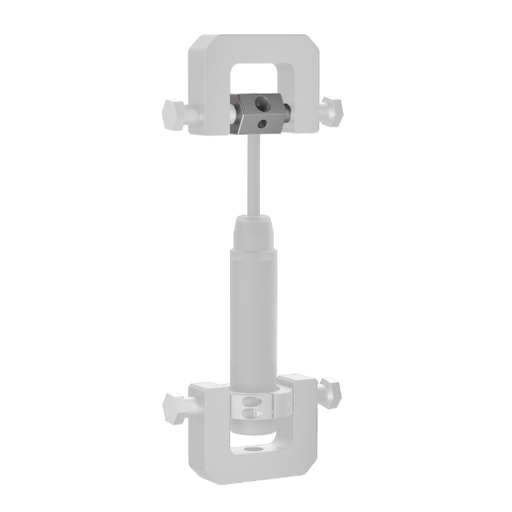 [LBA2-00050] Strypo galo adapteris su 6 galimais sriegiais LABA7 (LBA2-00050)