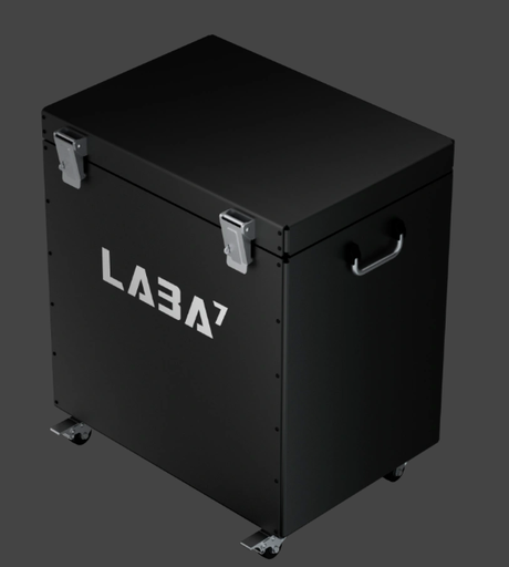 [SC2-000] Protective case for electronic scales (SC2-000, LABA7)