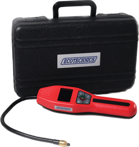 [AEK178] Electronic leak detector (AEK178, ECOTECHNICS)