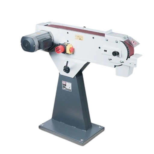 [BPK-2075/400] Belt grinder (belt sander) BPK-2075/400, Proma (BPK-2075/400)