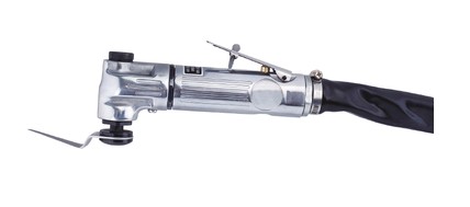 [057623] Pneumatic windscreen-seal cutting tool (057623, GYS)