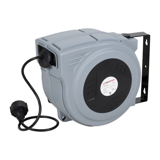 [EKR20M_230V] Electric cable reel 20 m (EKR20M_230V, HOLZMANN)