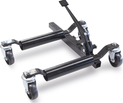 [071995] Set of two mechanical lifting jacks (071995, GYS)