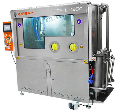 [DPF-1850-L] DPF (cietdaļiņu filtru) mazgātava DPF1850 (DPF-1850-L, WESPY)