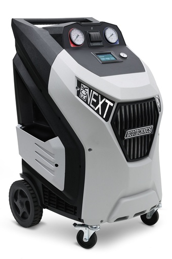 [Y2N200000000] Kondicionierių pildymo stotelė ECK NEXT (Y2N200000000, ECOTECHNICS)