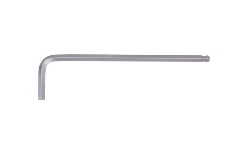 [1850204] L-shaped ball-end hex key 4 mm (1850204, SONIC)