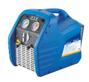 [01.017.05] A/C R1234yf + R134a gāzes atsūkšanas sūknis (01.017.05, MARCO TOOLS)