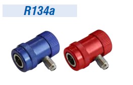 [01.000.08IMP] Nozzle set for R134a refrigerant (01.000.08IMP, SPIN)