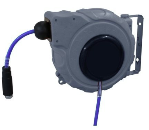 [PLHR815] ⬡ Ritė suspaustam orui diametras 8mm 15m (PLHR815)