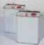 [01.000.91] A/C plovimo skystis Easy Flush, 10 l (01.000.91, SPIN)