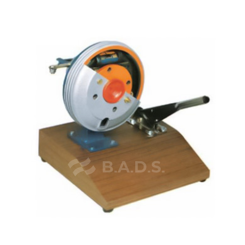 [AE412010M] Trumuļa bremžu griezuma mācību stends (AE412010M, AUTOEDU)