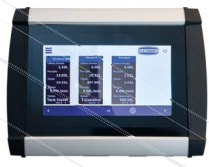 [8845] Belaidė centrinė valdymo stotelė TOUCH CENTRAL UNIT RF128 (8845, FLEXBIMEC)