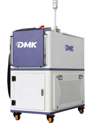 [DEMARK 3000W] Laser cleaning machine (DEMARK 3000W)