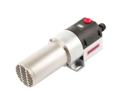 [143.485] DPF washer air heater PREMIUM, 3×400 V / 16 kW (143.485)