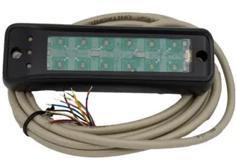 [53445] RFID žymenų skaitytuvas Eurolube (53445, EUROLUBE EQUIPMENT)
