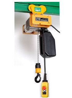 [3200/2-4/1] Elektrinė grandininė talė Star Liftket 3200, 3200 kg (3200/2-4/1, LIFTKET)