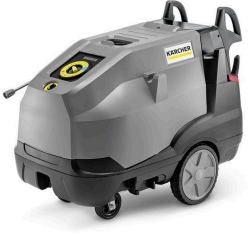 [1.071-959.0] Karstā ūdens augstspiediena mazgātājs HDS 12/18-4 S (1.071-959.0, KÄRCHER)