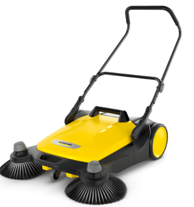 [1.766-460.0] Push Sweeper Kärcher S 6 Twin (1.766-460.0)