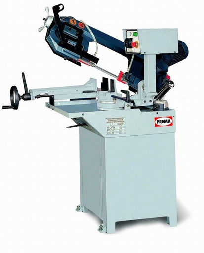 [25017000] Metāla lentzāģis PPS-170TH (25017000)
