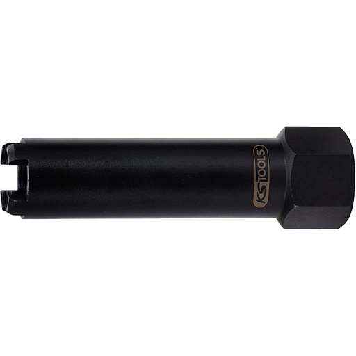 [4042146239223] Thrust bolt spigot socket, 22.0x28.5x122.0 mm (4042146239223, KS TOOLS)