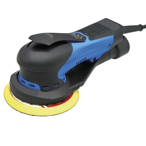 [057999] Electric orbital sander Ø152 mm, GYS (057999, GYS)