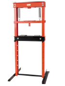 [AQLC-120] Hydraulic press with gauge 20T (AQLC-120)