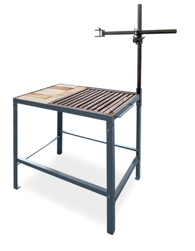 [95 020] Welding table Kemper (95 020)