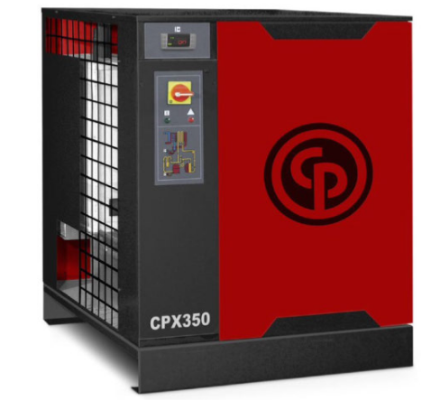 [CPX 270] Freona (dzesēšanas) saspiestā gaisa žāvētājs CPX 270 (CPX 270, CHICAGO PNEUMATIC)