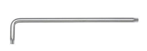 [1860330] Torx L-atslēga, īpaši gara T30 (1860330, SONIC)