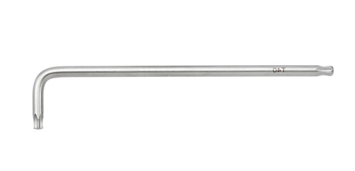 [1861320] Lenktas TORX užapvalintu galu T20 (1861320, SONIC)