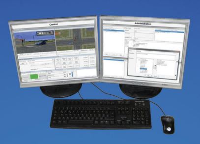 [191] Control system F12CD-2L24, FOERST (191)