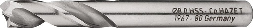 [1967-80] Welding spot drill - 8 mm (1967-80, HAZET)