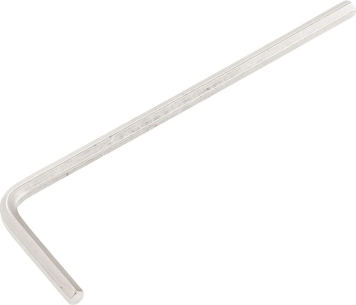 [2100-02] L-type hex key 2 mm (2100-02, HAZET)