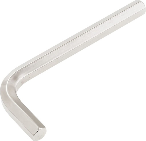 [2100-09] L-type hex key 9 mm (2100-09, HAZET)