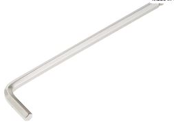 [2105LG-04] Offset screwdriver, inside hexagon 4 mm (2105LG-04, HAZET)