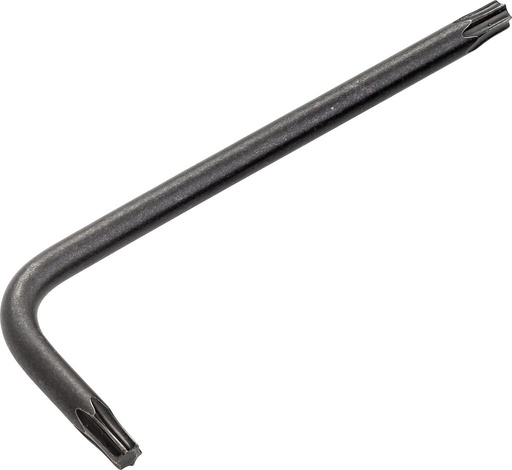 [2115-T10] Izliekts skrūvgriezis - iekšējais TORX® profils (2115-T10, HAZET)