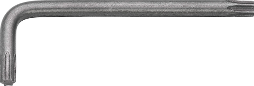 [2115-T25] Izliekts skrūvgriezis - iekšējais TORX® profils (2115-T25, HAZET)