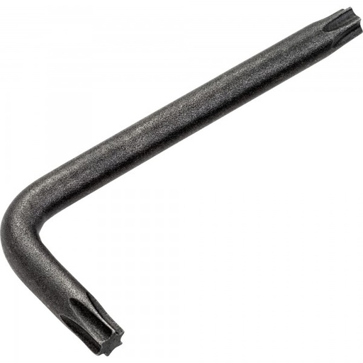 [2115-T30] Izliekts skrūvgriezis - iekšējais TORX® profils (2115-T30, HAZET)