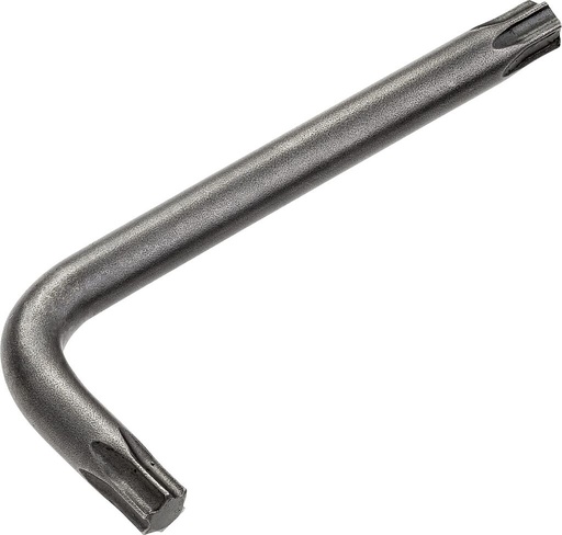 [2115-T40] Izliekts skrūvgriezis - iekšējais TORX® profils (2115-T40, HAZET)