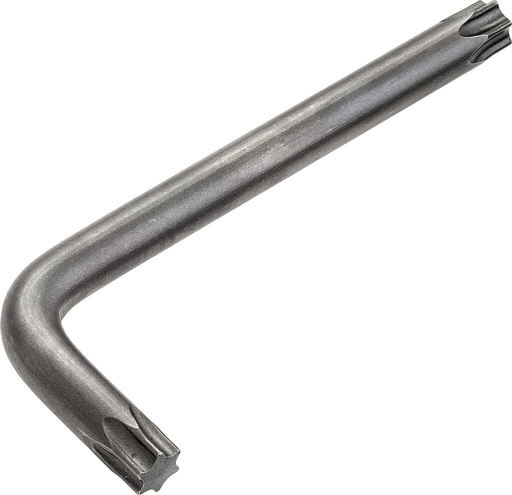 [2115-T50] Lenktas TORX T-50 atsuktuvas (2115-T50, HAZET)