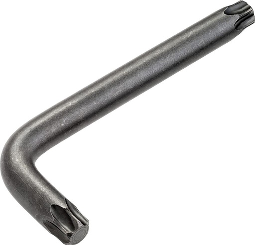 [2115-T55] Lenktas TORX T-55 atsuktuvas (2115-T55, HAZET)