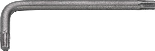 [2115-T6] Lenktas TORX T-6 atsuktuvas (2115-T6, HAZET)