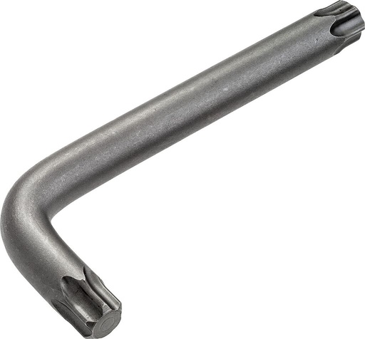 [2115-T60] Izliekts skrūvgriezis - iekšējais TORX® profils (2115-T60, HAZET)
