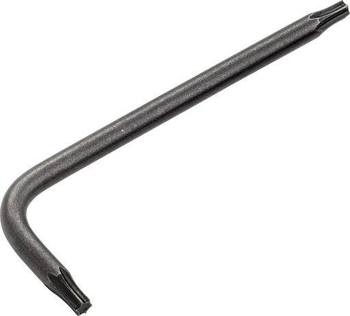 [2115-T8] Izliekts skrūvgriezis - iekšējais TORX® profils (2115-T8, HAZET)