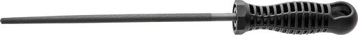 [2120-8] File, round (2120-8, HAZET)