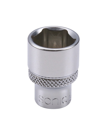 [21513] Muciņa 1/4" 13 mm (21513, SONIC)