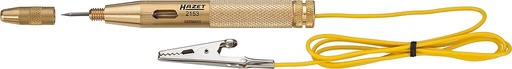 [2153] Circuit test light, length 120 mm (2153, HAZET)