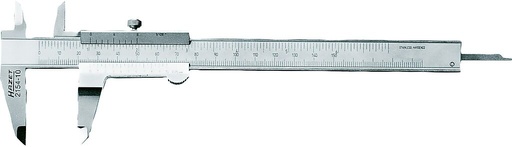 [2154-10] Slankmatis 0-150mm (2154-10, HAZET)