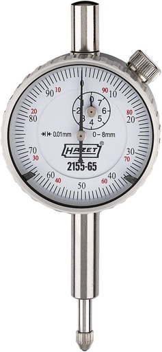 [2155-65] Indikatorius (ciferblatinis matuoklis) (2155-65, HAZET)
